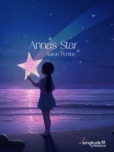 Anna's Star Orchestra sheet music cover